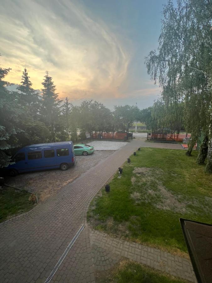 samodzielny pokój w wygodnym domu z parkingiem Piaseczno (Masovia) Exterior foto